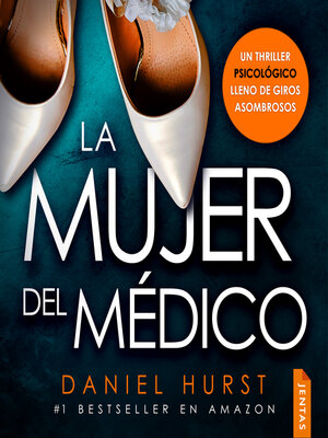 cover image of La mujer del médico